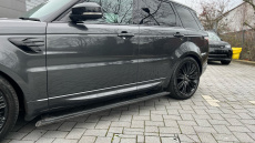 Land Rover Range Rover Sport 3.0 D300 Autobiography Dynamic 5dr Auto Diesel Estate